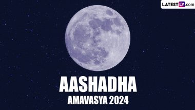 Aashadha Amavasya 2024: अमावस्या की रात काली क्यों होती है? आषाढ़ अमावस्या पर ये कार्य भूलकर भी न करें, अन्यथा अनिष्ठ हो सकता है!