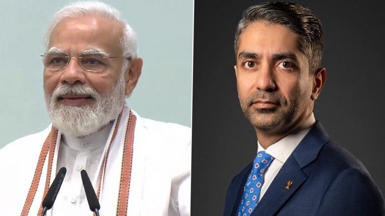 PM Modi Tweets: अभिनव बिंद्रा को ‘ओलंपिक ऑर्डर’ मिलने पर गदगद हुए पीएम मोदी, कहा- हर भारतीय के लिए गर्व का पल