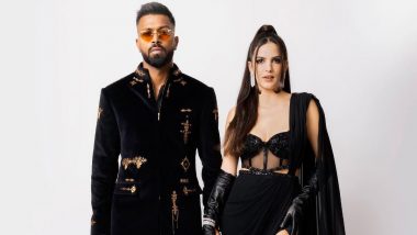 Hardik Pandya and Natasa Stankovic Divorce: क्रिकेटर हार्दिक पांड्या और नताशा स्टेनकोविक का हुआ तलाक, साथ मिलकर करेंगे बेटे अगस्त्य की परवरिश