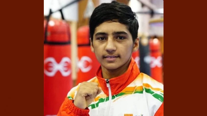 Boxers Preeti Panwar Hospitalised:&nbsp;पेरिस ओलंपिक से पहले&nbsp;मुक्केबाज प्रीति पंवार अस्पताल में भर्ती, जर्मनी&nbsp;ट्रेनिंग शिविर में&nbsp;कई भारतीय एथलीट की तबियत बिगड़ी- रिपोर्ट