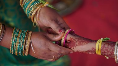 Assam Child Marriage: असम में कानूनी कार्रवाई के कारण बाल विवाह के मामलों में 81 प्रतिशत की कमी आई- रिपोर्ट