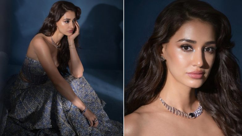 Disha Patani के पिता हुए धोखाधड़ी का शिकार, पांच लोगों ने ठगे 25 लाख