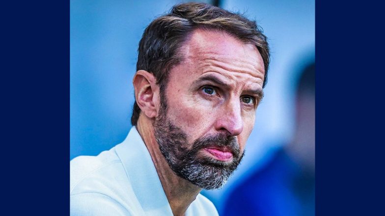 Gareth Southgate Resigns: UEFA EURO 2024 के फाइनल में हार के बाद&nbsp;इंग्लैंड के&nbsp;हेड कोच गैरेथ साउथगेट ने दिया इस्तीफा