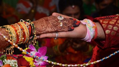 Group Marriage Ceremony: तौकीर रजा ने किया सामूहिक निकाह का ऐलान, कार्ष्णि नागेंद्र महाराज ने उठाई सख्त कार्रवाई की मांग