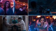 Stree 2 Box Office Collection:'स्त्री 2' ने बॉक्स ऑफिस पर मचाया तहलका, चौथे सप्ताह में भी किया शानदार प्रदर्शन