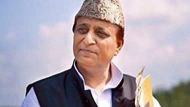 Mohammad Azam Khan's Resort Humsafar: सपा नेता आजम खां के हमसफर रिसॉर्ट पर चला बुलडोजर