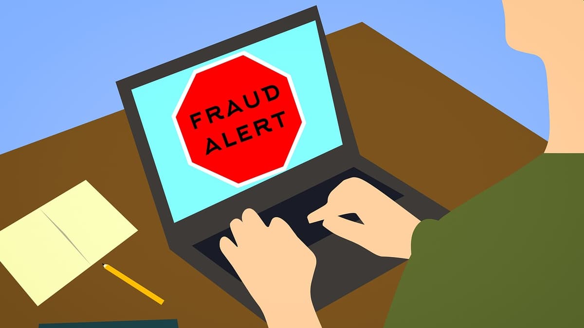 Rajasthan Online Fraud: ऑनलाइन ठगी के मामले में एक आरोपी गिरफ्तार, 3 लाख 58 हजार रुपये की हुई थी लूट