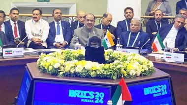 Om Birla On Developed Countries: विकसित देशों के कई कदम समानता के सिद्धांतों का उल्लंघन- ओम बिरला