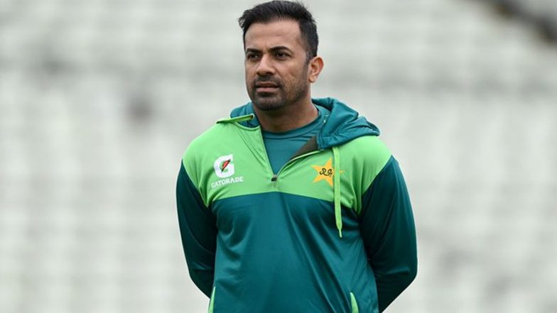 टी20 वर्ल्ड कप में पाकिस्तान के खराब प्रदर्शन के बाद PCB का बड़ा फैसला, वहाब रियाज और अब्दुल रज्जाक चयनकर्ता पद से हुए बर्खास्त
