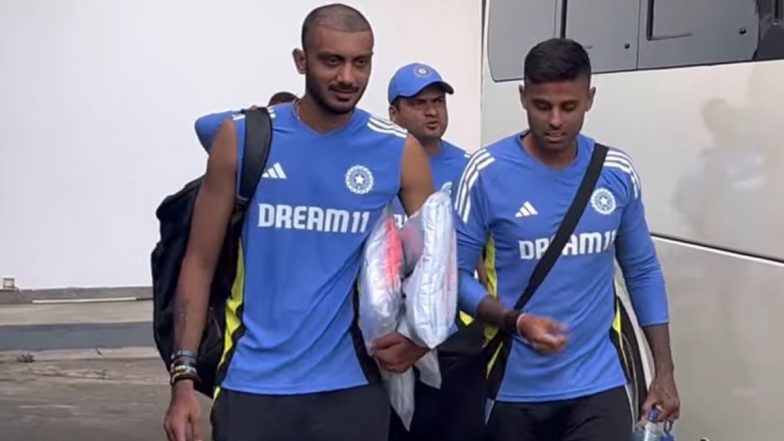 India vs England: इंग्लैंड के खिलाफ टी20 सीरीज से पहले अक्षर पटेल का बयान, बोले- सही समय पर सही बल्लेबाज का इस्तेमाल करना अहम