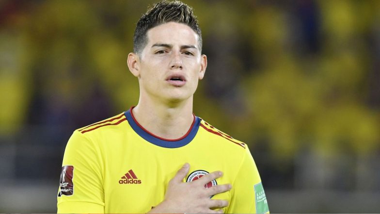 Copa America 2024: पनामा को 5-0 से रौंदकर कोलंबिया कोपा अमेरिका के सेमीफाइनल में किया प्रवेश, उरूग्वे से होगा मुकाबला