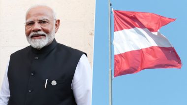 PM Modi On Trip To Austria: पीएम मोदी ने कहा, ऑस्ट्रिया की यात्रा से दोनों देशों के संबंध मजबूत होंगे