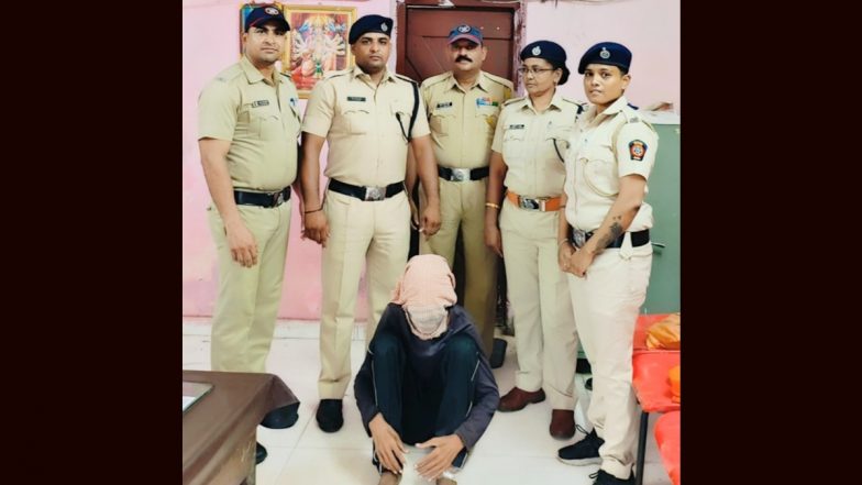 RPF Ballarpur: स्टेशन से यात्रियों के मोबाइल चुरानेवाले चोर को धर-दबोचा, चंद्रपुर के बल्लारपुर आरपीएफ की कार्रवाई