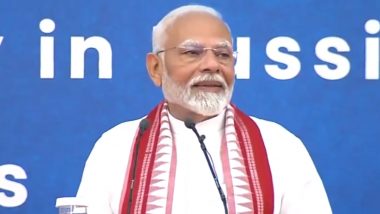 PM Modi On Relation with Russia: रूस, भारत के सुख-दुख का साथी, हर चुनौती को चुनौती देने में सबसे आगे रहेगा भारत- मोदी