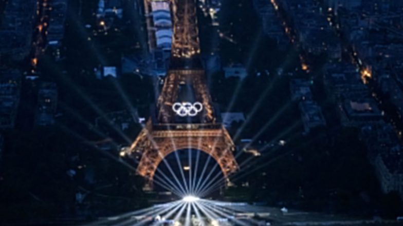 Youngest Athletes In Paris Olympics 2024: पेरिस ओलंपिक में भाग लेने वाले 10 सबसे युवा एथलीट जो कर सकते है कमाल, देखें इस लिस्ट में कितने भारतीय शामिल