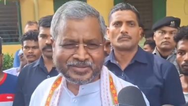 Babulal Marandi's Allegations: झारखंड सरकार और एसपी के इशारे पर पाकुड़ में आदिवासी छात्रों पर पुलिस ने किया हमला