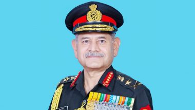 General Upendra Dwivedi: सेना में ज्यादा से ज्यादा स्वदेशी युद्धक प्रणाली होगी शामिल