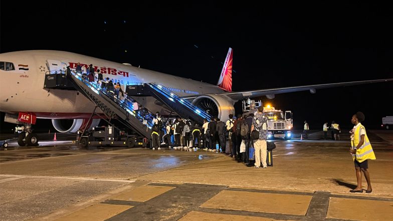 Team India: टीम इंडिया बारबाडोस से रवाना, गुरुवार सुबह 11 बजे पीएम नरेंद्र मोदी से होगी मुलाकात