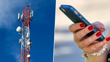 Indian Telecom Sector: भारत में बने टेलीकॉम उपकरणों का 100 देशों में हो रहा निर्यात,  केंद्र सरकार ने सांझा की जानकारी