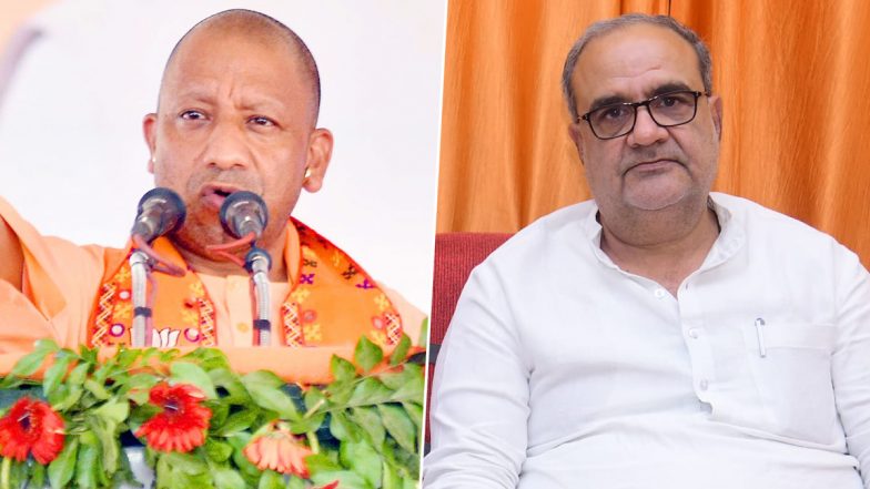 UP Politics: 'CM बदलने की चर्चा गलत...', यूपी में सियासी खींचतान पर बोले बीजेपी चीफ भूपेंद्र चौधरी- VIDEO