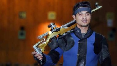 Swapnil Kusale Wins Bronze Medal in Paris Olympics 2024: महाराष्ट्र ने ओलंपिक पदक विजेता स्वप्निल कुसाले के लिए 1 करोड़ रुपये के इनाम की घोषणा की