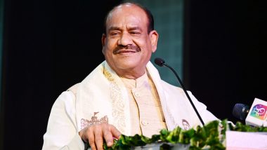 OM Birla On Union Budget: लोकसभा में 20 घंटे से ज्यादा हो सकती है बजट पर चर्चा, स्पीकर बिरला ने दी नसीहत