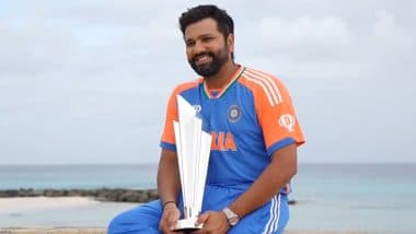 Rohit Sharma Captanicy Record In T20I: बतौर कप्तान टी20 इंटरनेशनल में रोहित शर्मा ने बरपाया कहर, कुछ ऐसा रहा करियर; 'हिटमैन' के आंकड़ों पर एक नजर