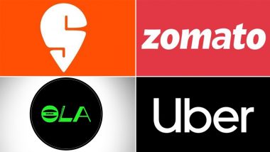 Law for Swiggy, Zomato, Ola, Uber: झारखंड सरकार का बड़ा फैसला, स्विगी, जोमैटो, ओला, उबर जैसी कंपनियों के वर्कर्स के लिए बना रही है कानून