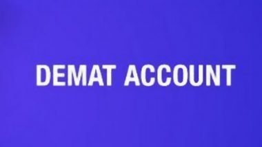 Demat Accounts: भारत में डीमैट अकाउंट की संख्या जून में बढ़कर 16.2 करोड़ हुई- रिपोर्ट