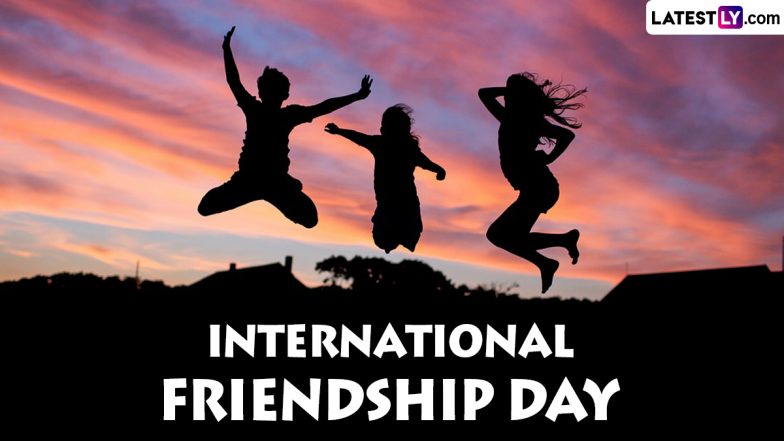 International Friendship Day 2024: अंतर्राष्ट्रीय मित्रता दिवस के अवसर पर जानें की कैसे शुरू हुई ग्रेटिंग कार्ड देने की प्रथा