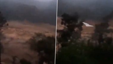 Kerala Wayanad Landslide Update: वायनाड में लैंडस्लाइट में मरने वालों की संख्या बढ़कर हुई 11, मौसम विभाग ने केरल के लिए जारी किया भारी बारिश का अलर्ट