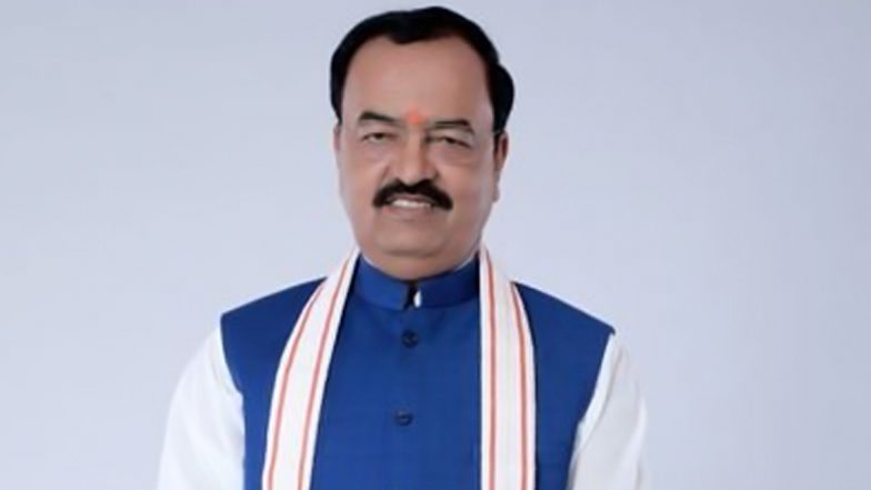 UP Politics: क्या यूपी में सीएम योगी की कुर्सी खतरे में है? डीप्टी सीएम केशव प्रसाद मौर्य ने फिर दोहराया, &lsquo;सरकार से बड़ा है संगठन