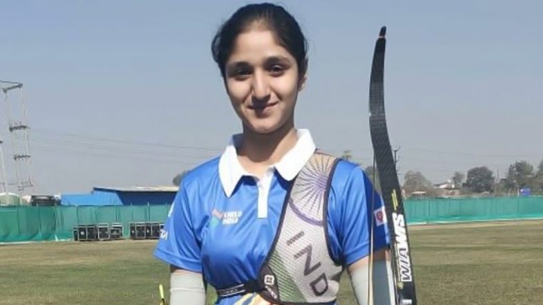 Archery At Paris Olympic 2024: तीरंदाजी के अंतिम 16 में पहुंची भजन कौर, अंकिता भाकट का महिला एकल में सफर हार के साथ खत्म