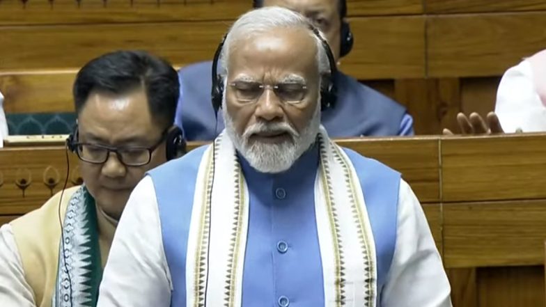 यह बजट विकसित भारत बनाने में उपयोगी साबित होगा: भाजपा