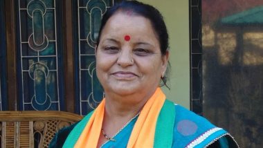 Shaila Rani Rawat's Demise: भाजपा विधायक शैला रानी रावत के निधन पर सीएम पुष्कर सिंह धामी समेत कई नेताओं ने दुख जताया