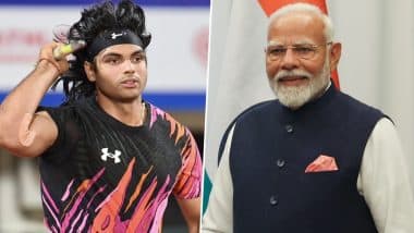 Neeraj Chopra's Mother Offers Churma to PM Modi: PM मोदी को देशी घी और शक्कर से बना चूरमा खिलाएंगी नीरज चोपड़ा की मां, प्रधानमंत्री ने खुद जताई थी इच्छा