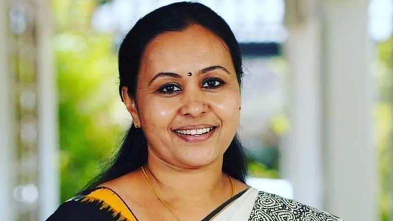 Veena George Car Accident: केरल की स्वास्थ्य मंत्री वीना जॉर्ज सड़क हादसे में बाल-बाल बचीं, वायनाड जाते वक्त हुई थीं कार दुर्घटना का शिकार