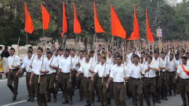 कनाडा के सिख नेता ने की RSS पर बैन लगाने की मांग, भारतीय राजनयिकों के खिलाफ एक्शन लेने की डिमांड