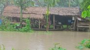 Assam Flood: असम में बाढ़ का कहर जारी, 2.62 लाख लोग हुए प्रभावित, दो और लोगों की हुई मौत