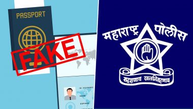 Passports Of Bangladeshi People: फेक डॉक्यूमेंट देकर बनाएं भारतीय पासपोर्ट, 42 बांग्लादेशी लोगों के पासपोर्ट रद्द, पिंपरी-चिंचवड पुलिस के कारण कार्रवाई