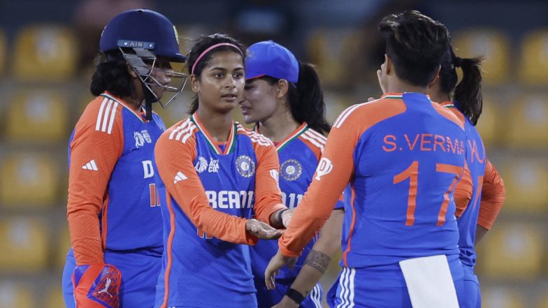 India Women vs Ireland Women, 2nd ODI Match Live Score Update: आयरलैंड की टीम का तीसरा विकेट गिरा, ओर्ला प्रेंडरगैस्ट 3 रन बनाकर आउट