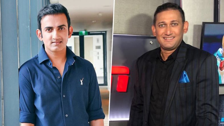 IND vs SL T20I 2024: श्रीलंका सीरीज के लिए गौतम गंभीर और अजीत अगरकर में इन बिंदुओं पर हो सकती है चर्चा
