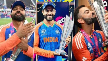 List Of Indian Cricketers Who Announced Retirement In 2024: इन भारतीय क्रिकेटरों ने 2024 में क्रिकेट को कहा अलविदा, यहां देखें पूरी लिस्ट