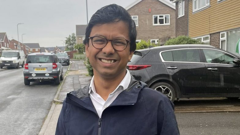 British-Indian MP Kanishka Narayan: कौन हैं ब्रिटेन के सांसद कनिष्क नारायण, भारत से क्यों दी जा रही है उनको बधाई?
