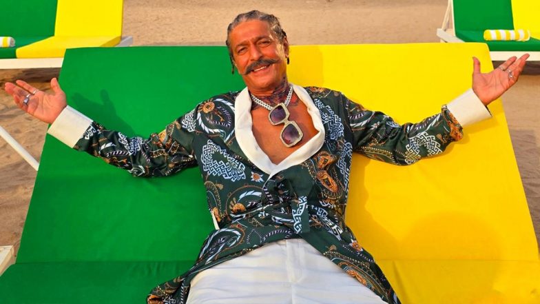 Chunky Pandey's Struggling Days: चंकी पांडे ने स्ट्रगल के दिनों को किया याद, कहा- प्रोड्यूसर के दफ्तर के बाहर घंटों इंतजार करता था
