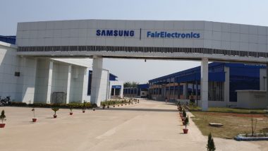 Samsung's CEO Praises India: Samsung के CEO ने की इंडिया की तारीफ! दुनिया के सबसे तेजी से बढ़ते हुए बाजारों में से एक है भारत