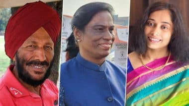 Paris Olympic 2024: अर्जुन बबूता से भी पहले ओलिंपिक में इन दिग्गजों ने चौथे स्थान पर किया है अपने सफ़र को फिनिश, जीवन भर रहेगी पदक से चुकने की टीस