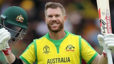 David Warner Retirement: डेविड वॉर्नर के अंतर्राष्ट्रीय करियर पर लगा पूर्ण विराम, उनकी उपलब्धियों और रिकॉर्ड पर डाले एक नजर