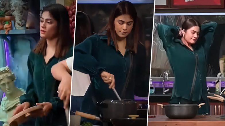 Bigg Boss OTT 3: कृतिका मलिक ने नॉमिनेशन पर नेजी को कहा 'बेवकूफ’