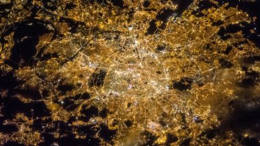 NASA Shares Images of Paris From Space: पेरिस ओलंपिक के ओपनिंग सेरेमनी के समय नासा ने शेयर की स्पेस से ली गई शानदार तस्वीरें, एलन मस्क ने किया रियेक्ट, देखें पोस्ट